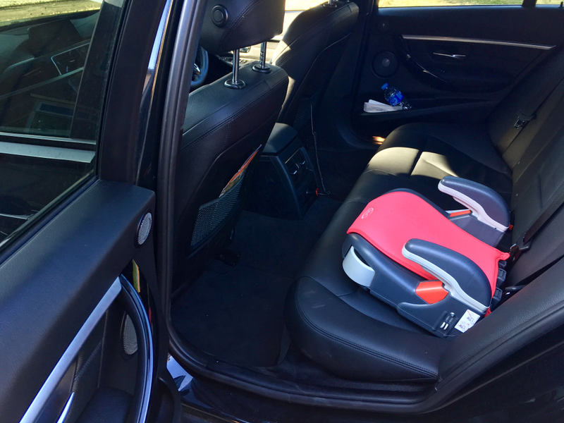 Illustration for article titled Assorted Rental Car Pics - AMA